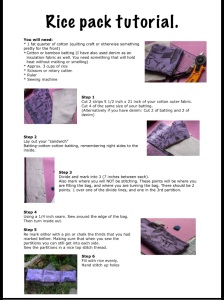 Tutorial page 1